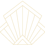 Art Deco Fan Icon